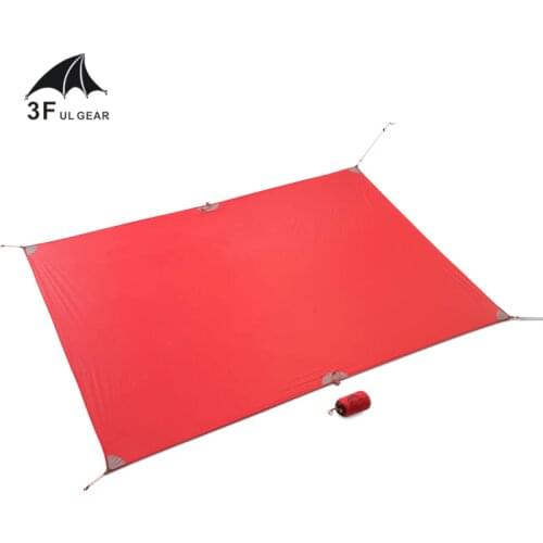 3F UL GEAR Touring Rugs