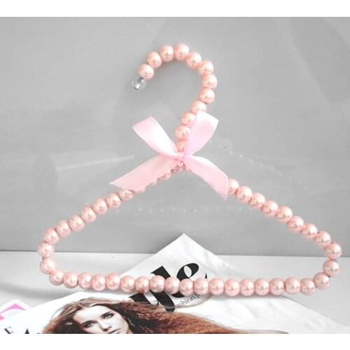 5pcs/lot 20cm Plastic hanger/Baby hanger