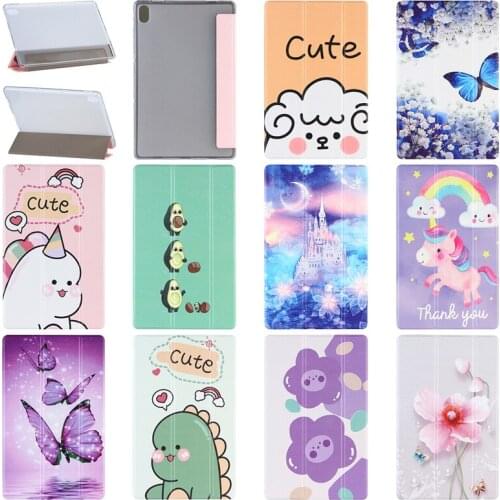For iPad Air 4 10.9 2020 Case 4 4th Generation 10.9 inch Cover TPU Back Cover for iPad Pro 11 2018 2020 Tablet Case Funda Capa