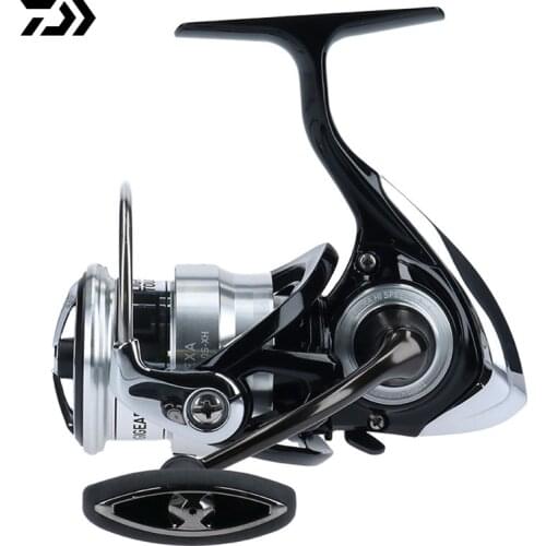 DAIWA 2019 LEXA LT 2500 2500S-XH 2500D-XH LT3000S-CXH 3000D-CXH 3000 3000-XH 4000S-CXH 4000D-CXH 5000D-CXH 6000D-H