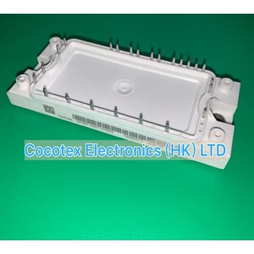 DP25F1200T101623 MODULE DP 25F1200T 101623 IGBT DP25F1200T-101623