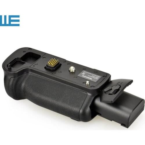 DMW-BGGH3 Battery Grip + DMW-BLF19E BLF19 Battery for Panasonic Lumix DMW-GH3 GH3 DMW-GH4 GH4 Camera