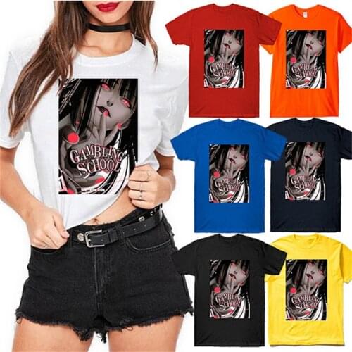 Summer Causal men T Shirt Print oversized Women Short Sleeve O Neck Loose T-shirt Ladies Tee Shirt Clothes Tops vetement femme