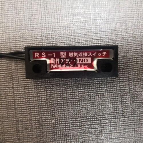 NA Magnetic Switch RS-1NO Normally Open Proximity Switch Original