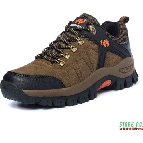 Men Women Fashion Classic Outdoor Sports Hiking Shoes,Rock Mountain Climbing Boots,Wear Resisting Trekking Footwear,Casual shoes