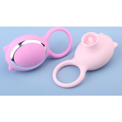 Vibrators Penis Cock Lock Ring Sleeve Men Round Vibrating Shock Sex Toys Shop Couples Adult Male Masturbator Delay Ejaculation