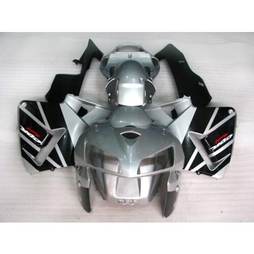 New ABS Bodywork Fairing For HONDA CBR600RR F5 05 06 2005 2006 (18) [CK382]
