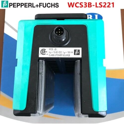 P+F WCS3B-LS221 Brand new original
