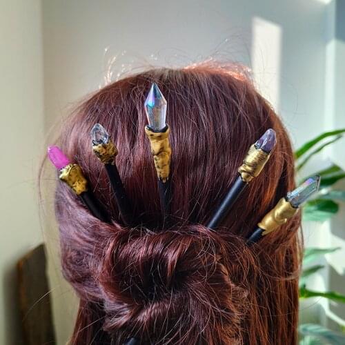 Ura find Hair Ornaments