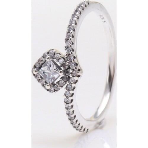 XPOUHC Rings With Diamonds