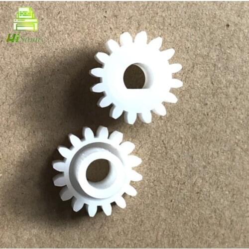 10pcs GR-5200-16T for HP 5200 for HP5200 exit paper gear