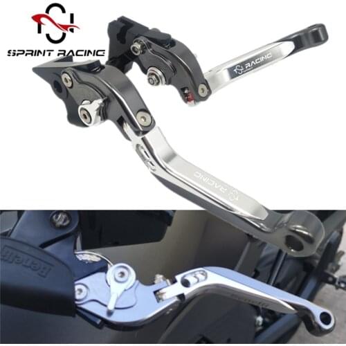 Electric Motorcycle Brake Handle Brake Lever Apply For Super Soco Tc Tcmax
