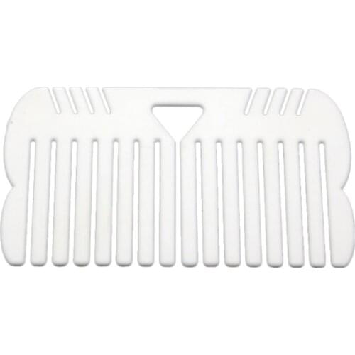 Handmade Bow Tie Makers Tools Easy To Make a Bow DIY Wedding Party Plastic Bow-knot Making Tools DIY Craft Supplies