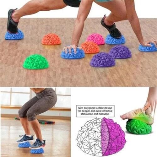 Isfriday Fitness Balls