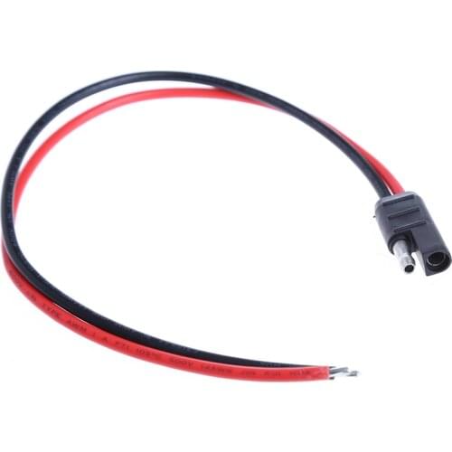 DC Power Cable Cord For Motorola Mobile Radio/Repeater CDM1250 GM360 GM338 CM140