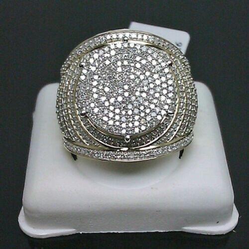 LJ&OMR Women's Rings