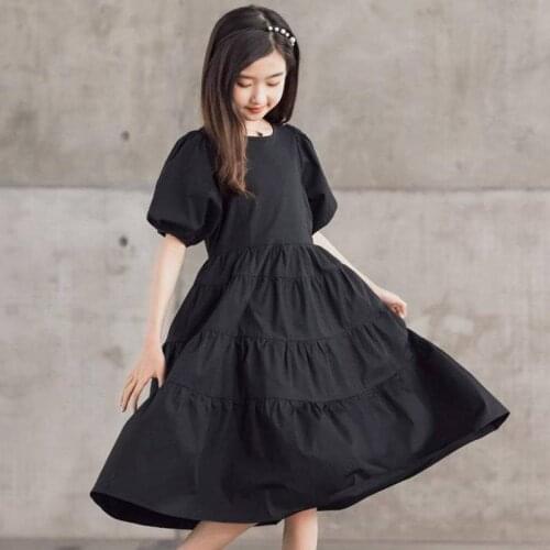 Повседневные платья для девочек Nannbupa China At AliExpress