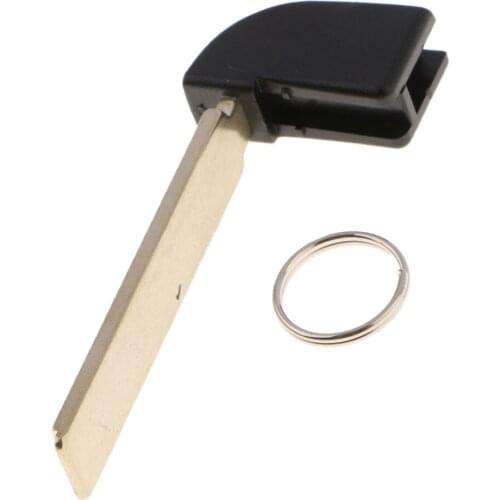 New Replacement Uncut Smart Remote Emergency Key Blade Insert For 2017- 2018 Toyota