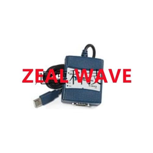 New American NI USB-8476 1 Port LIN USB Interface