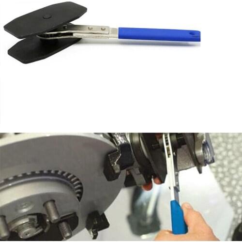 Car brake pump regulator tool caliper pressure brake wrench fast brake piston separator car sub-pump adjuster