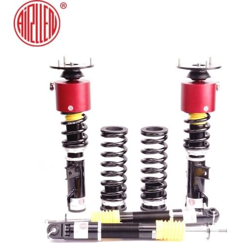 Airllen air cup lift system on c adillac Coilovers with front aircups ,for a 2014-up ATS /car Air cup suspension