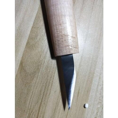 1 PC Violin Tool Violin Cutter Violin Making Knife Big Knife