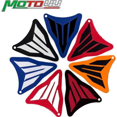 1PC Rubber Waterproof key ring Key Chain Keychain Key Cover For Yamaha MT07 FZ07 FZ 07 MT-07 MT125 FJ09 MT09 MT 09