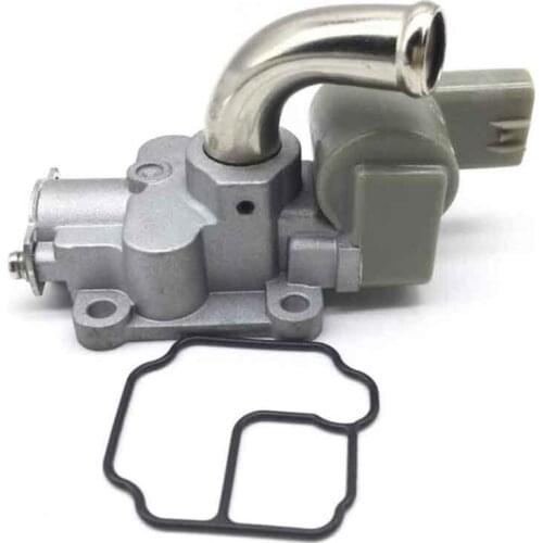 22270-75030 Idle Air Control Valve Fit For Toyota 4Runner/T100/Tacoma L4 2.4 2.7