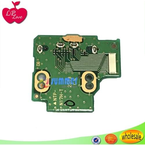 98%New D850 Driver Board For Nikon Camera Repair Parts