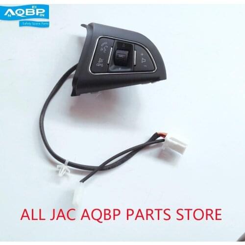 JAC S5 Car oe 3750220U1581 Light Multimedia Switch Auto Replacement Interior Parts Switches Right