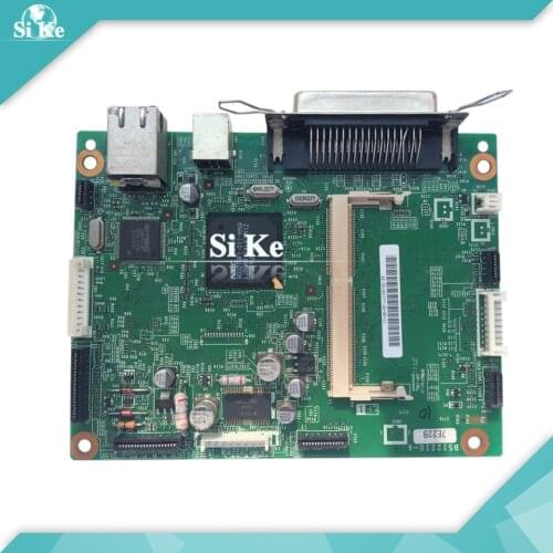 Free shipping Main Board For Brother HL-5250DN HL5250DN HL5250DN 5250DN 5250 Formatter Board Mainboard On Sale