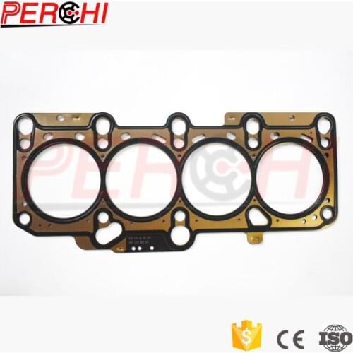 Engine parts cylinder head gasket for ALHAMBRA, IBIZA III,LEON,TOLEDO II,SHARAN,BORA , PASSAT , BEETLE,A3,A4 OEM 06A 103 383 AK