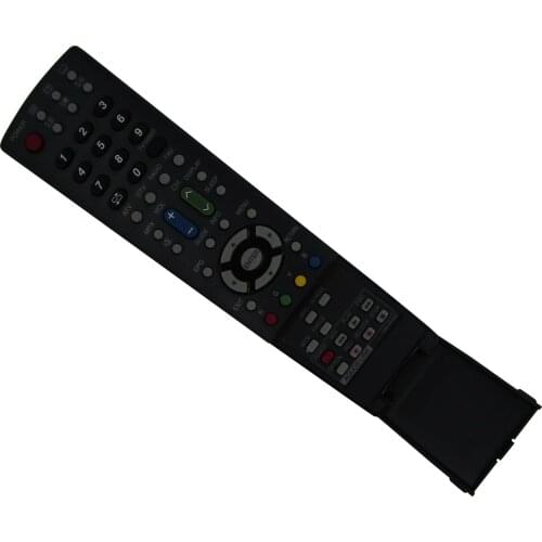 Remote Control For Sharp LC-42D85X LC-46D85X RRMCG612WJSB LC-42D63X LC-46D63X LC-42D83X LC-46D83X LC-52D83X TELEVISION HDTV TV
