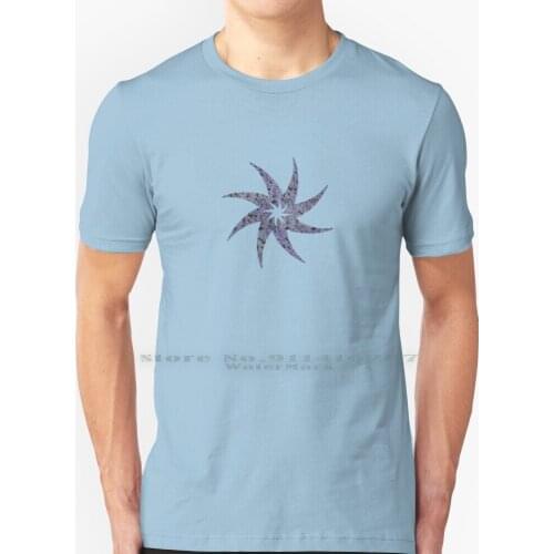 Spellweaver Flower Power T Shirt 100% Pure Cotton Gloomhaven Games Gamers Board Games Usa Fun New Spellweaver Non Adult Non Xxx