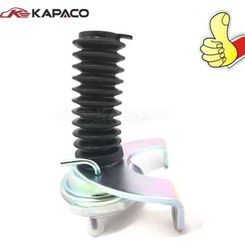 KAPACO Clutch And Spare Parts