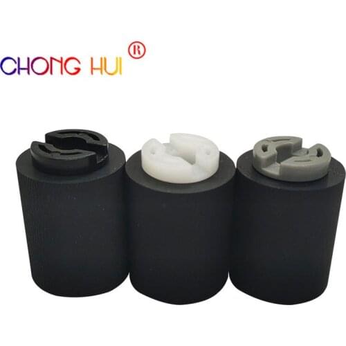 Chonghui 2Set for Kyocera 4500 5500 6500i 8000 Kyocera Pick Up Roller 4500i 5500i 6500 8000i 6550 7550 Carton Pick Up Roller