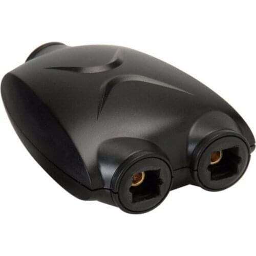 LBSC Optical Splitter 1 to 2