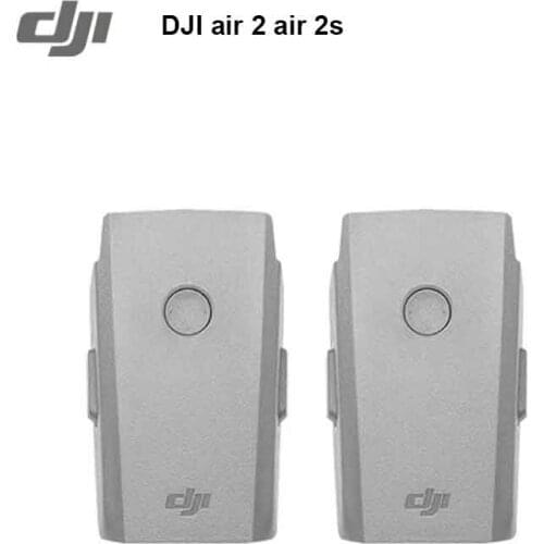 Original 3500mAh DJI Mavic Air 2s /Air 2 Battery