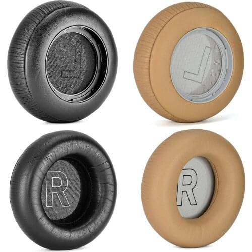 BGWORLD H9 H7 Earpads Upgrade Quality Sheepskin Ear pads Replacement cushion for Bang & Olufsen Beoplay H9 H9i H7 Headphones