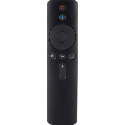 For Xiaomi Mi Smart LED TV Voice Bluetooth-Compatible Remote control L43M5-5ARU BOX 3 Controller