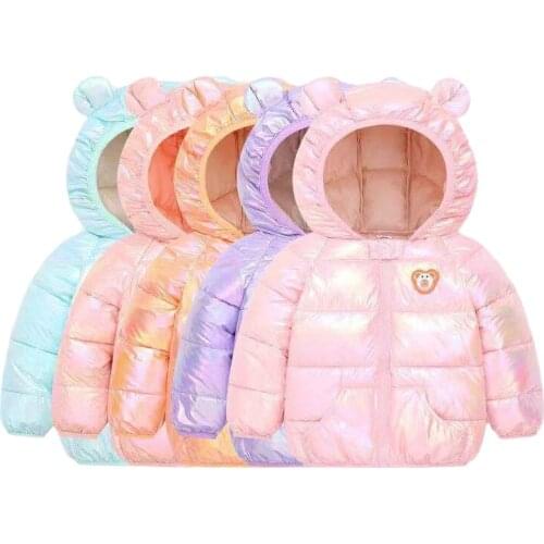 SENRI Outerwear For Girls