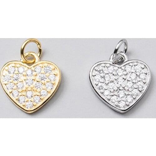 TOM YANG Pendant Chains