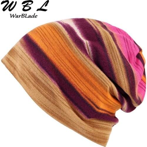 2018 New arrival 3 Use Cap Knitted Scarf & Winter Hats for Women Letter Beanies Women Skullies girls Gorros women Beanies