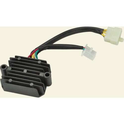 Regulator Rectifier For Honda CBX1000 CB900F CB900C CB750SC CB750L CB750K 750F Super Sport CB750C CB700SC CB1100F CB1000C Custom