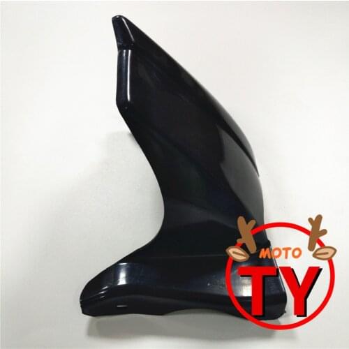 Motorcycle Rear Mudguards Rear fender For Yamaha TMAX 530 Tmax 530 2012 2013 2014 2015 12 13 14 15 ABS High quality black