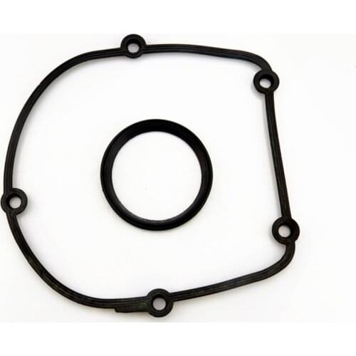 Zeroclearance 06H103483C 2.0T Engine Timing Chain Cover Gaskets For Passat Golf A3 A4 A5 06H 103 483 C 06H 103 483C 06H103483D