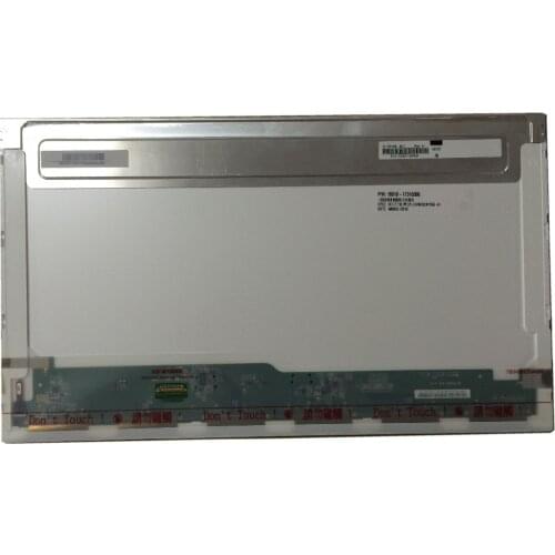 N173HGE-E11 17.3" LED LCD Screen Fit B173HTN01.1 1920x1080 HD Display eDP 30Pin