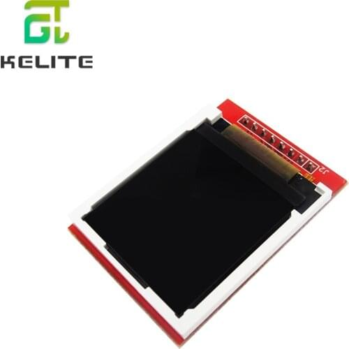 10pcs/lot 1.44 inch Serial 128*128 SPI Color TFT LCD Module Instead of Nok 5110 LCD new