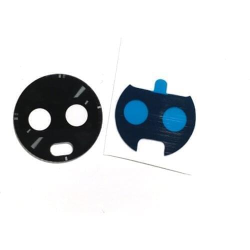 10pcs New Original Rear Back Camera Glass Lens Cover For Motorola Moto Z3 Play