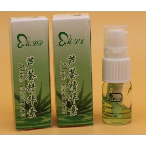 12Pcs Permanent Makeup Aloe Essence Tattoo Aftercare Cream Repair Skin Healing Gel For Eyebrow Lip Tattoo Aftercare Ointment